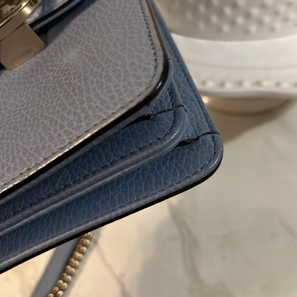 Gucci Interlocking GG Shoulder/Crossbody Bag - Picture 7 of 16